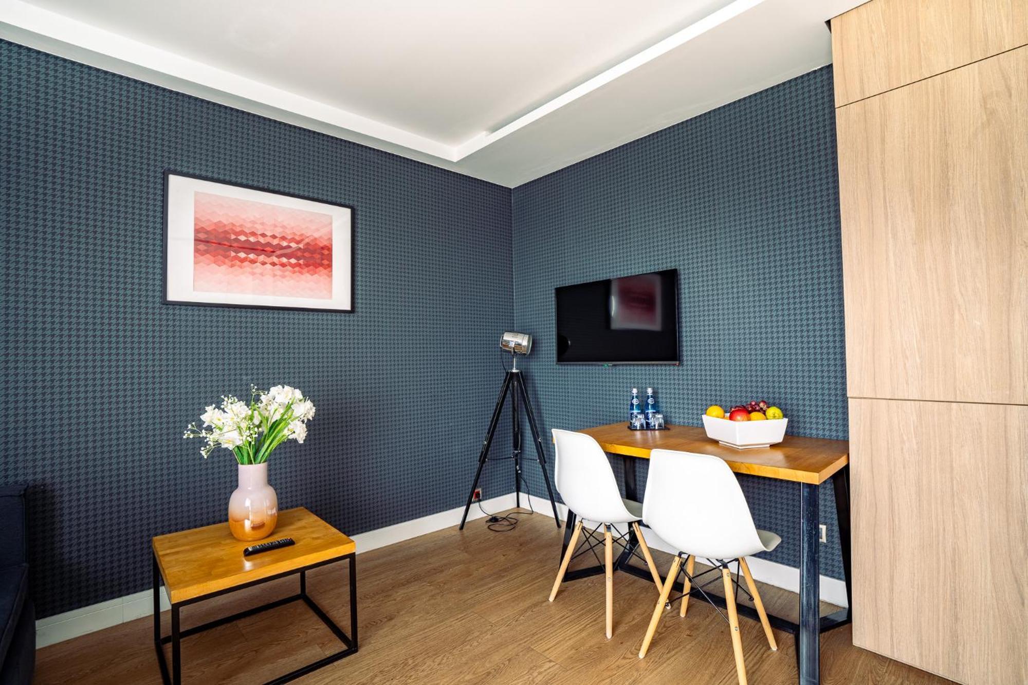 Mielenko & Spa Ex Baltin Hotel Екстер'єр фото