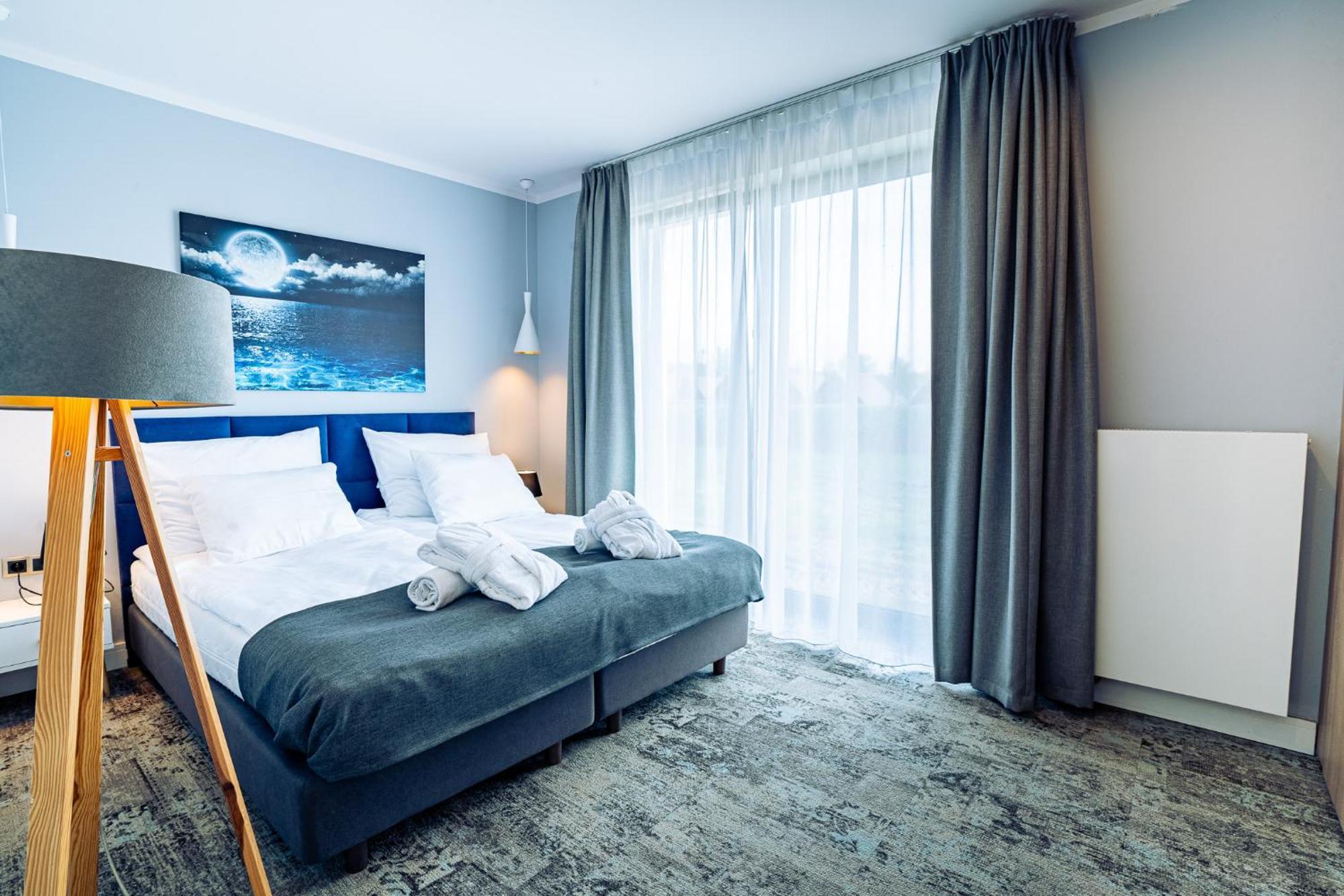 Mielenko & Spa Ex Baltin Hotel Екстер'єр фото