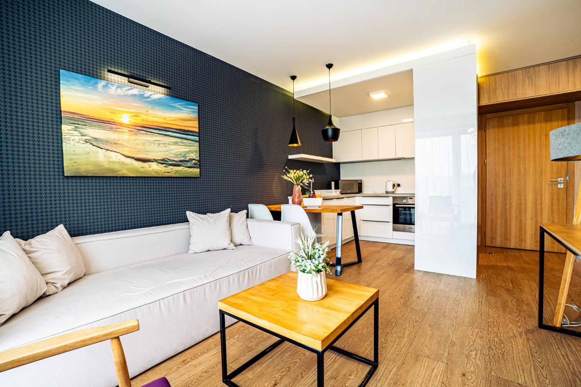 Mielenko & Spa Ex Baltin Hotel Екстер'єр фото