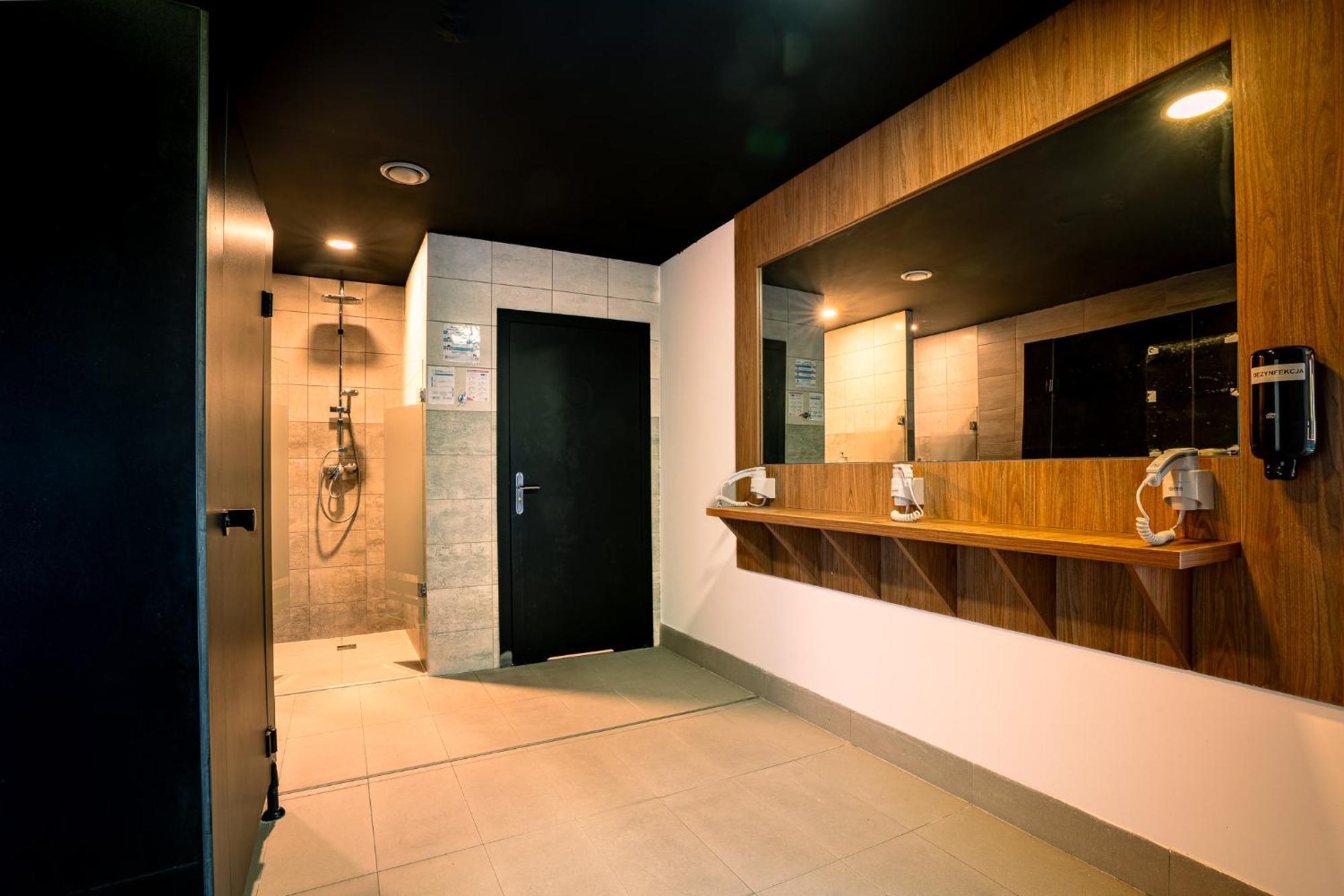 Mielenko & Spa Ex Baltin Hotel Екстер'єр фото