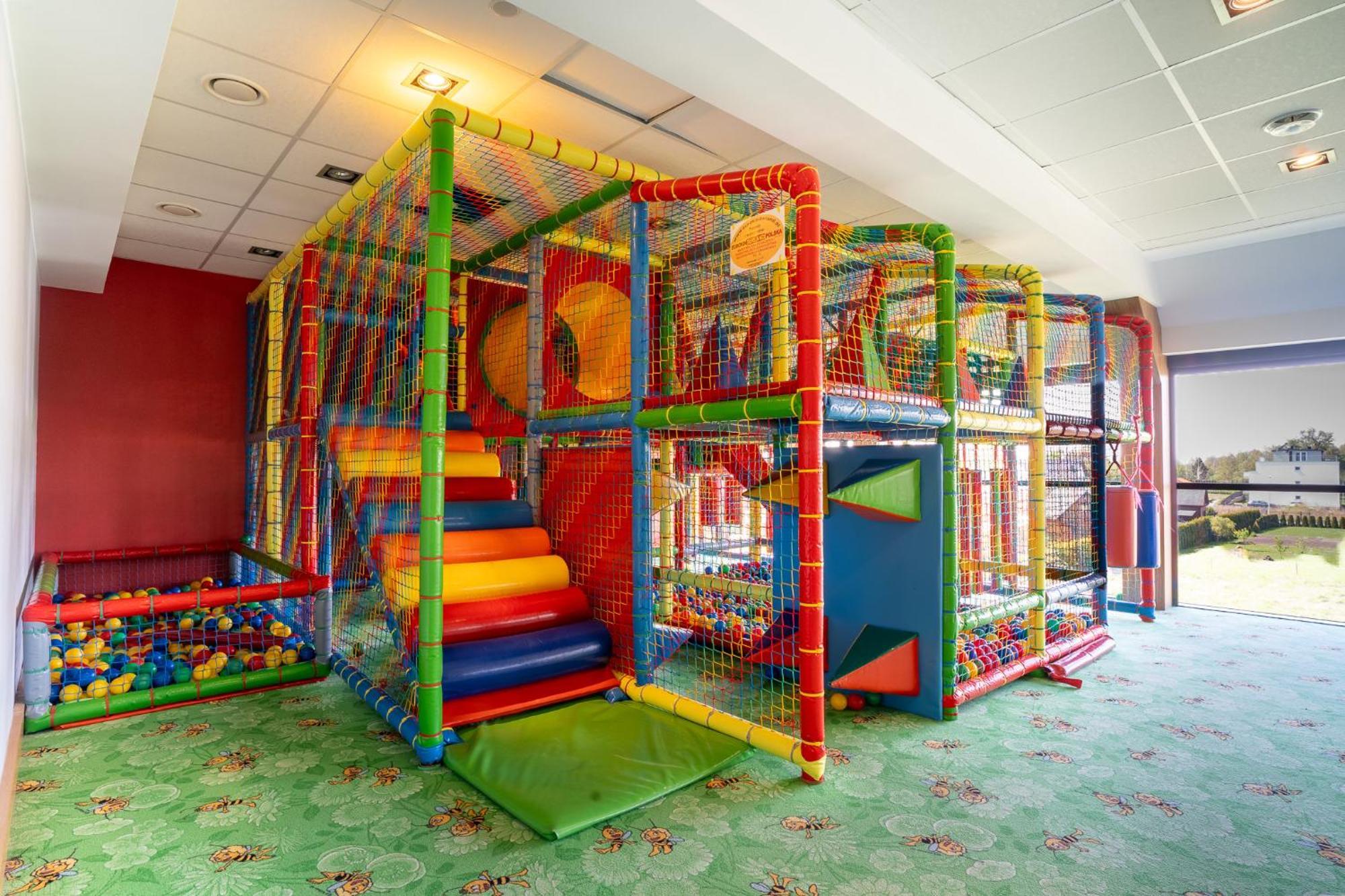 Mielenko & Spa Ex Baltin Hotel Екстер'єр фото