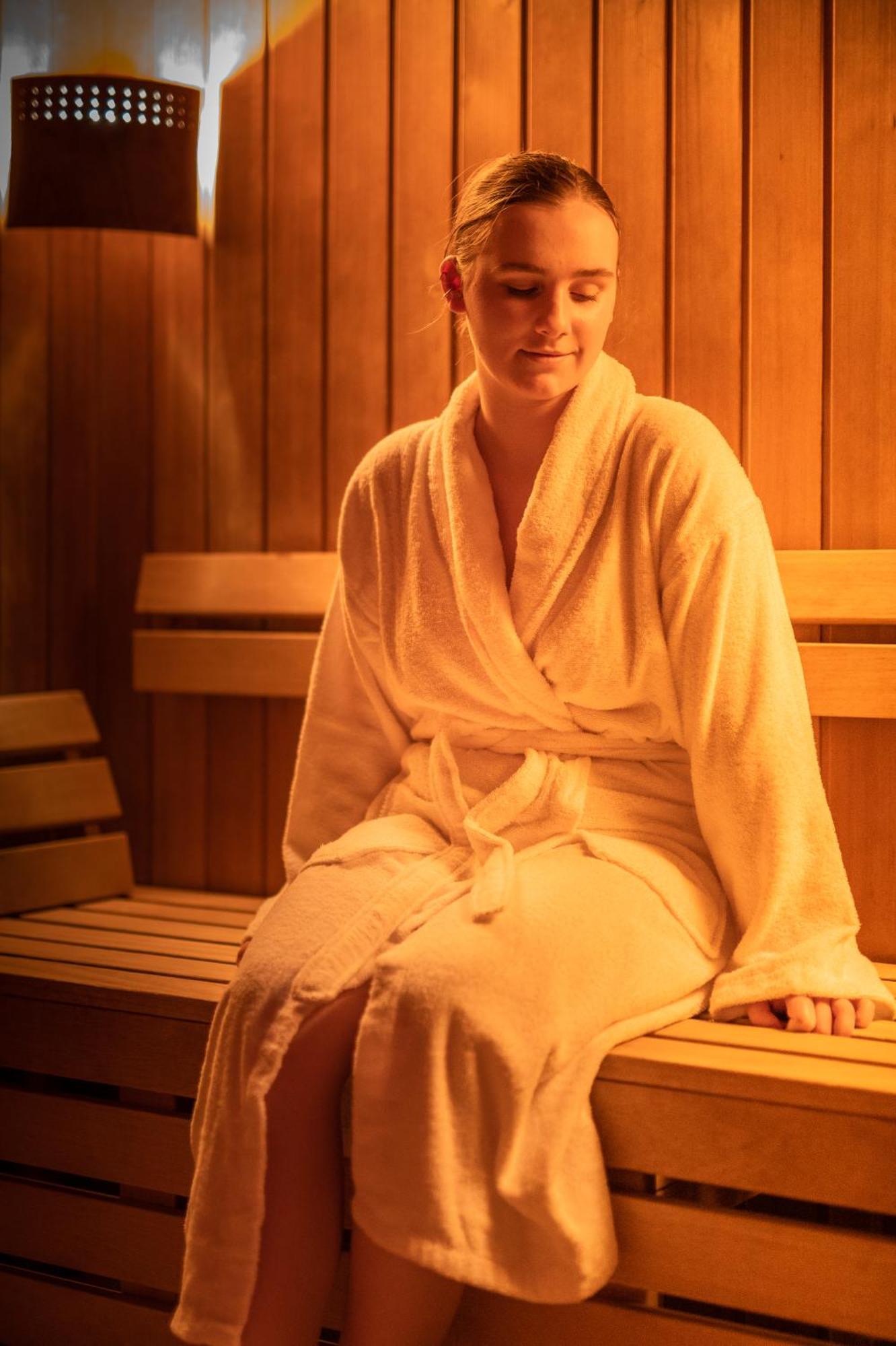 Mielenko & Spa Ex Baltin Hotel Екстер'єр фото
