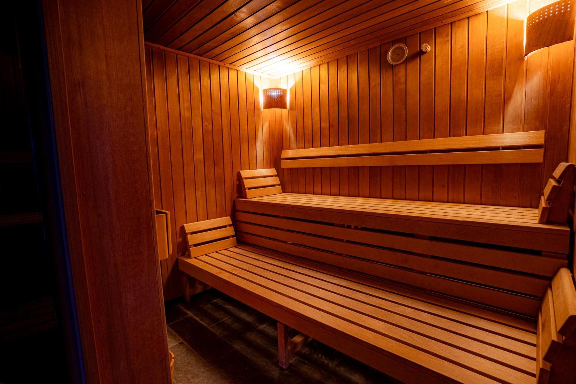 Mielenko & Spa Ex Baltin Hotel Екстер'єр фото