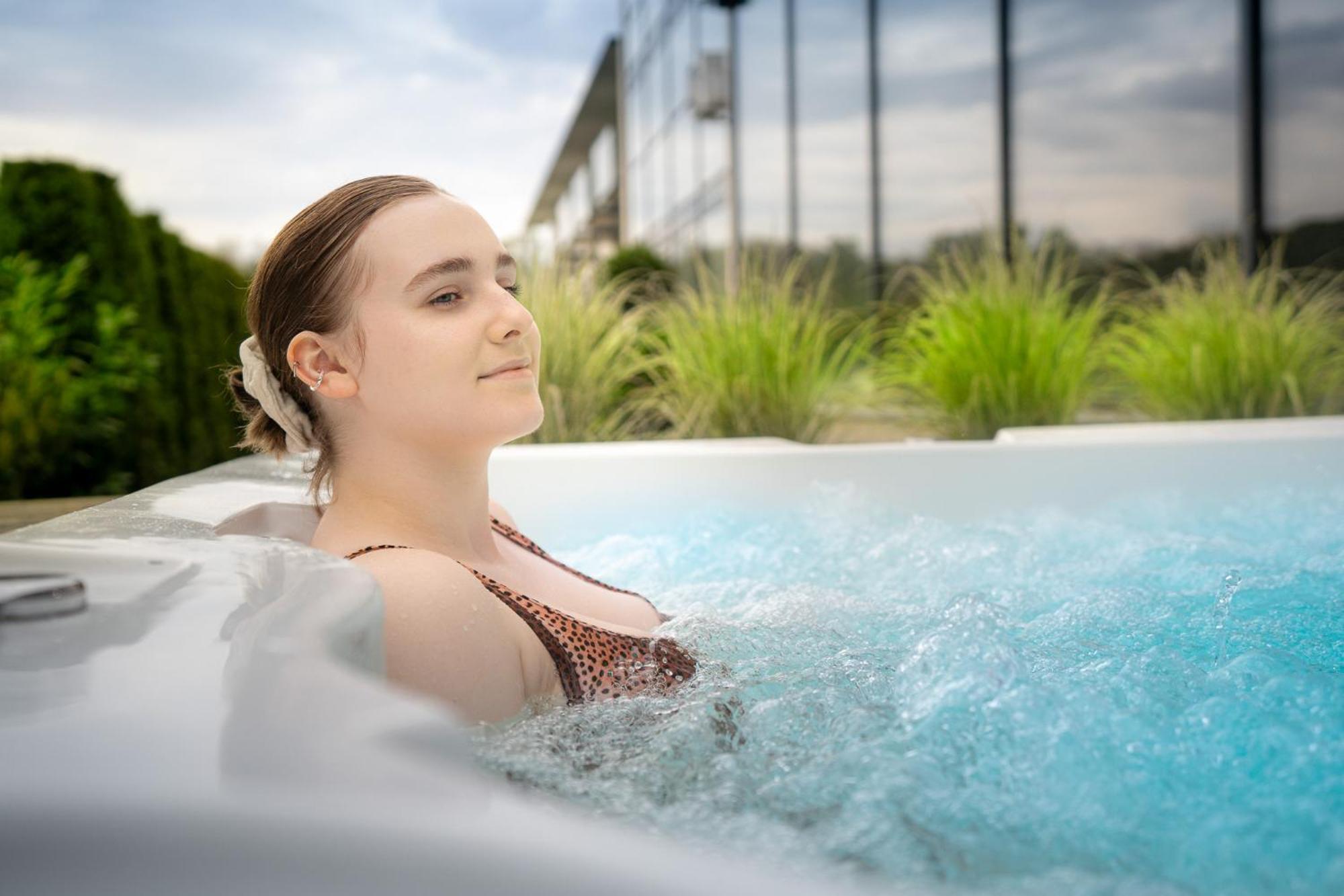 Mielenko & Spa Ex Baltin Hotel Екстер'єр фото